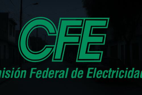 Nuevo corte masivo de CFE este 18 de Diciembre, ¿qué estados y municipios se quedan sin luz?