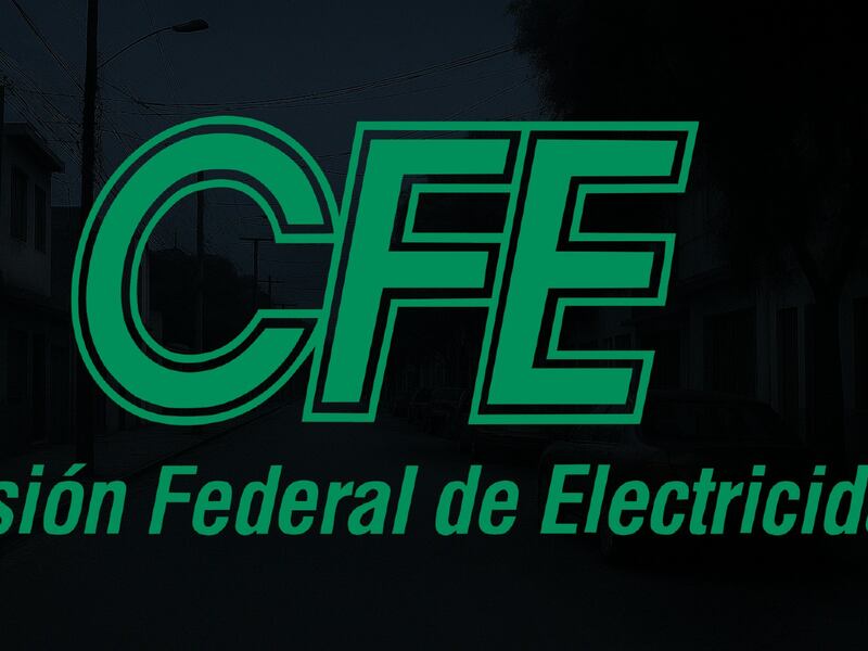 Nuevo corte masivo de CFE este 18 de Diciembre, ¿qué estados y municipios se quedan sin luz?