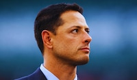 Chicharito describe como BRUTAL la presión de ser futbolista: ‘Tu cuerpo es propiedad del que paga’