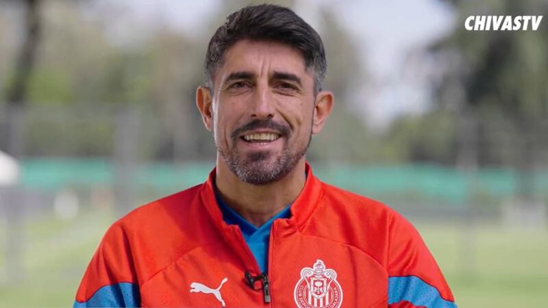 Veljko Paunovic y su primer diagnóstico sobre Chivas: “Falta confianza y coraje, el futbol no se puede jugar con miedo” (VIDEO)