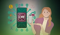 Internet CFE 2026: ¿Cuáles son los requisitos para obtener el CHIP GRATIS y beneficios para el celular?