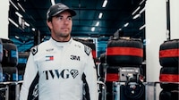 Checo Pérez confiesa quién merece ganar el Balón de Oro 2026: ‘Ha jugado increíble’