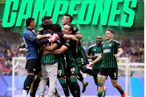 ¡Raniza se puso la corona! Derrotaron a Real Titán y son campeones de la Kings League