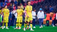 América confirma una dura baja a un día del Clásico Nacional ante Chivas: Kevin Álvarez