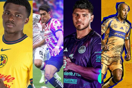 ¿Van en TV abierta? Partidos HOY viernes 12 de julio 2024 EN VIVO: Dónde ver futbol en México