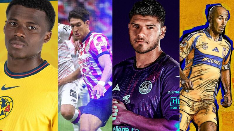 ¿Van en TV abierta? Partidos HOY viernes 12 de julio 2024 EN VIVO: Dónde ver futbol en México