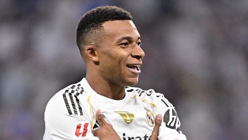 ¡Mbappé estará DISPONIBLE para la Final! Real Madrid recupera a su GOLEADOR ante Barcelona