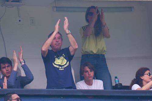 ‘Qué GRAN orgullo ver a este equipo femenil, luchar, creer y levantar la COPA’: Dueño del América