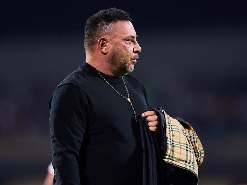 ‘Estamos en un momento MUY MALO’: Antonio Mohamed, preocupado por la actualidad del Toluca