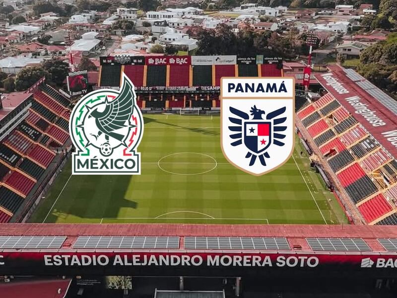 ¡Por el boleto al Mundial! México vs Panamá EN VIVO: Dónde ver el partido del Campeonato Femenil Sub-20 Concacaf 2025