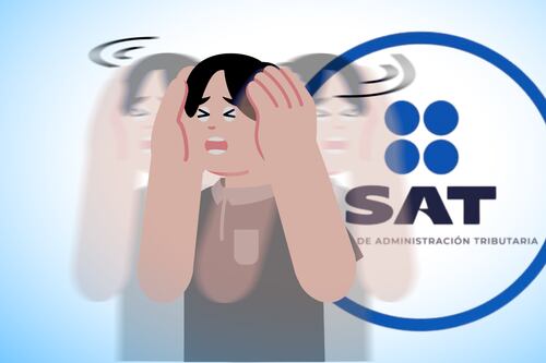 SAT: ¿De cuánto es la multa si aún no habilitas el Buzón Tributario en 2026 como dice el Código Fiscal?