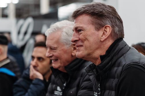 ‘No esperen demasiado’: jefe de Cadillac pide moderar las expectativas previo al debut en F1