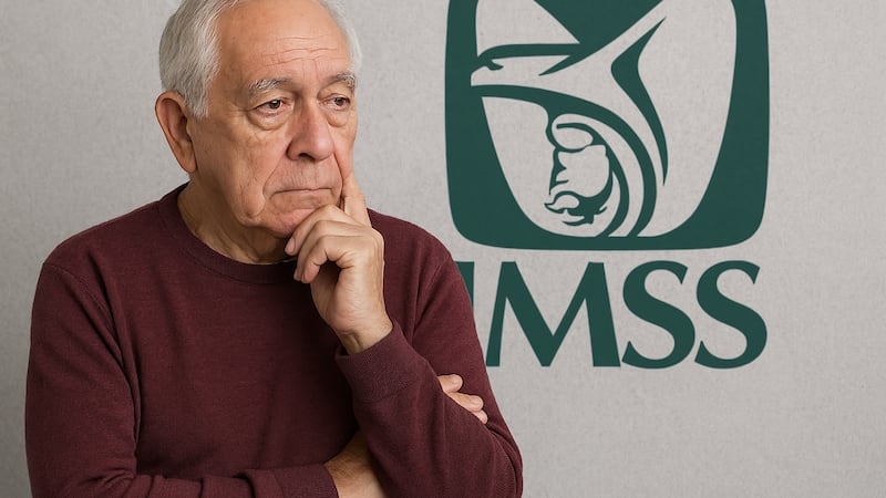 Pensión IMSS da malas noticias, ¿qué jubilados pierden derecho a pago doble a partir de julio y por qué?
