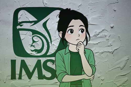 ¿Perdiste el tiempo de gracia en el IMSS? Así puedes RECUPERAR tus semanas cotizadas