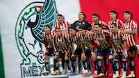 Chivas es base de la Prelista de México para Nations League; canteranos buscarán liderar a la selección