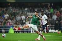 ¿México vs Inglaterra en Wembley para 2027? De esto depende que se cierre el amistoso