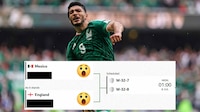 ¡Croacia lo movió todo! Hay NUEVO RIVAL posible para México en 16vos y hasta en 8vos del Mundial 2026
