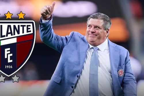 ‘Piojo’ Herrera lanza un guiño para volver al Atlante: ‘Al único equipo que no le diría que no’