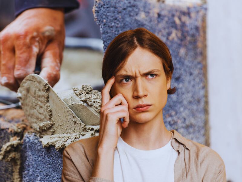 Si construyes en un TERRENO de tus SUEGROS, ¿te pueden correr o puedes pedir que te indemnicen según la ley?