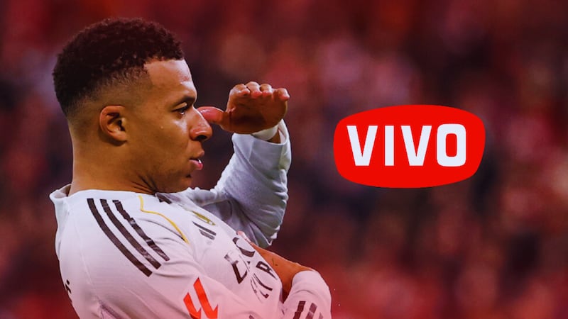 Athletic vs Real Madrid EN VIVO: minuto a minuto de JORNADA 19 ADELANTADA en LaLiga de España