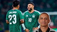 México vs Sudáfrica tendrá árbitro brasileño; Wilton Sampaio pitará la inauguración del Mundial 2026