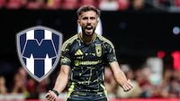 ¡Bombazo confirmado! Rayados anuncia a Diego Rossi como refuerzo para el Apertura 2026