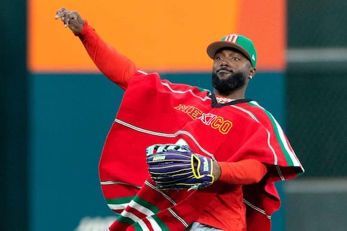 ‘Que se vaya a la ver…’; Randy Arozarena explota contra Cal Raleigh, de EE.UU. y su compañero en MLB