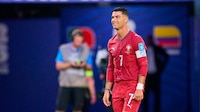 Ronaldo Nazario manda mensaje a Cristiano Ronaldo: ‘Puede en Arabia, pero no en el Mundial’