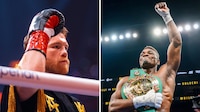 Canelo Álvarez vs Christian Mbilli: CONFIRMAN fecha de pelea por el título mundial del CMB