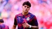 ¡Se va de las Chivas! Sergio Aguayo buscará oportunidades en el futbol sudamericano