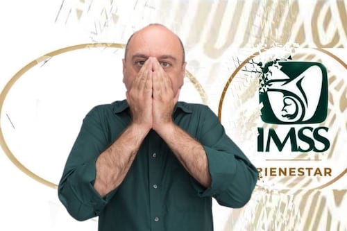 Pensión IMSS 2026: ¿Quién puede heredar el pago mensual si muere el titular?