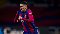 ¡Joao Cancelo podría volver al Barcelona! Quiere salir del Al-Hilal y los Culés abren la puerta