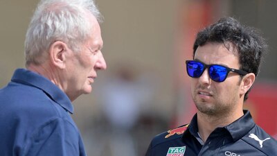 Red Bull no dará ordenes a Verstappen de ayudar a Checo Pérez