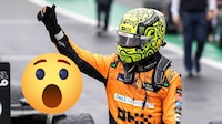 No le vuelvan a decir ‘No-Wins’: Lando Norris tiene NUEVO APODO tras ‘volar’ y llevarse la Pole en Mónaco