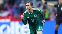 ¡México clasifica a JUEGOS OLÍMPICOS! Remontada ante Canadá los lleva a Los Ángeles 2028 (GOLES)