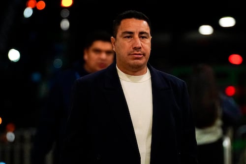 ‘Es hacer una remontada histórica’: Efraín Juárez y Pumas van por la épica ante San Diego FC