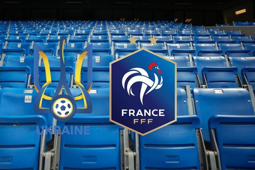 ¿Va por TV abierta? Ucrania vs Francia EN VIVO: Canal para ver Eliminatorias UEFA Mundial 2026