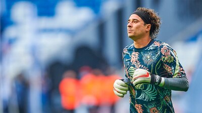 Ochoa recordó que Querétaro siempre ha sido una plaza complicada.