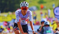 ¿Cuándo y dónde ver al ciclista mexicano Isaac del Toro en la Clásica de Hamburgo 2026? FECHA y hora
