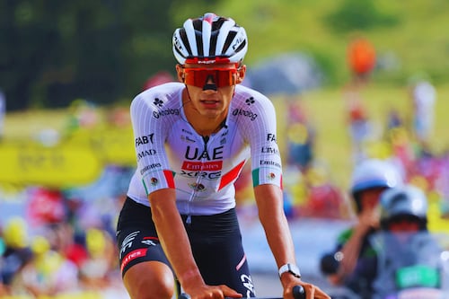 ¿Cuándo y dónde ver al ciclista mexicano Isaac del Toro en la Clásica de Hamburgo 2026? FECHA y hora