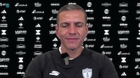 Jaime Lozano se va MOLESTO tras derrota de Pachuca ante LAFC: ‘Nos equivocamos; a esperar resultados’