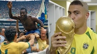 Mundial 2026: Este es el número de Copas del Mundo que ha ganado BRASIL a lo largo de la historia
