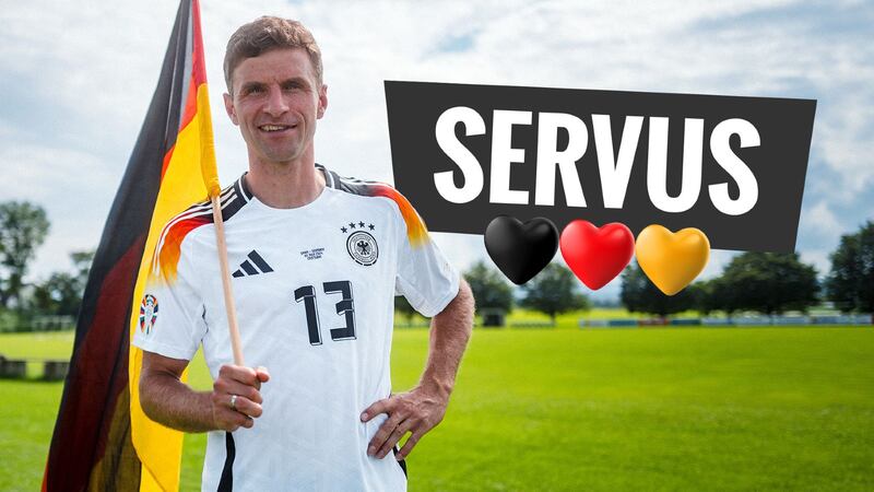 ‘Siempre me hizo sentir muy orgulloso de jugar para mi país’; Müller se retira de la Selección de Alemania