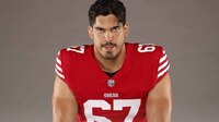 Mexicano Isaac Alarcón es suspendido por la NFL sin sueldo; sigue sin debutar con los 49ers