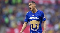 ‘No soy anti de ningún equipo’: Uriel Antuna reveló que tuvo chances de jugar con el América