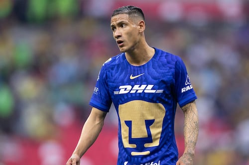 ‘No soy anti de ningún equipo’: Uriel Antuna reveló que tuvo chances de jugar con el América
