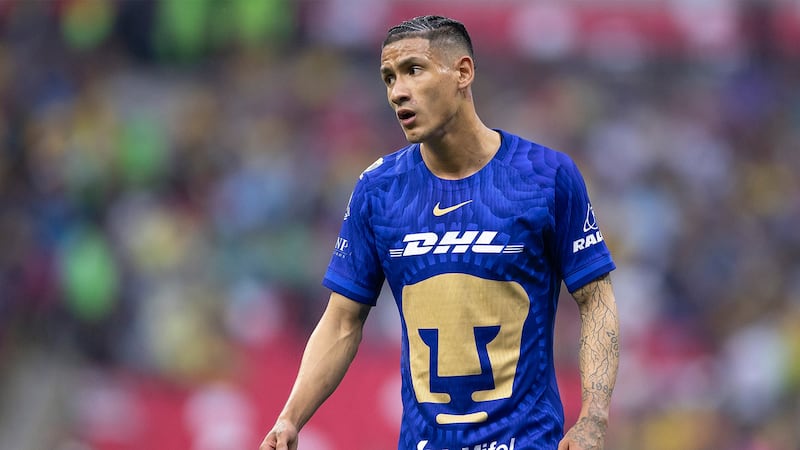 ‘No soy anti de ningún equipo’: Uriel Antuna reveló que tuvo chances de jugar con el América