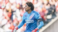 Ex DT del AVS apunta a Guillermo Ochoa como titular en el Mundial: ‘Lo merece, trabaja para eso’