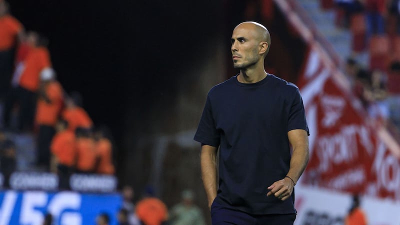 Guido Pizarro rompe el silencio tras su renuncia en Tigres: ‘No fue por los malos resultados’