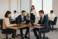 Jornada laboral en México: Senado aprueba reducirla de 48 a 40 horas, ¿cuándo entraría en vigor la reforma?